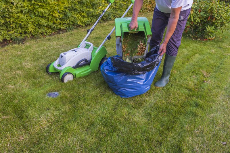 Independent Lawn Services